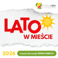 Lato w mieście 2026