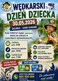 Wędkarski Dzień Dziecka – to dopiero przygoda!
