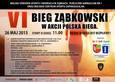 VI Bieg Ząbkowski - Polska Biega