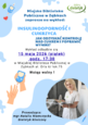 Insulinooporność i cukrzyca - zapraszamy na spotkanie z dietetykiem klinicznym