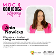 Odkryj Moc Aromaterapii podczas wydarzenia dla kobiet