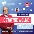 Ostatnie wolne miejsca na spotkanie biznesowe w Ząbkach