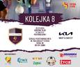 Futsal przy ul. Dzikiej już w sobotę 20 stycznia! Zapraszamy na mecz