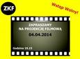 Ząbkowski Klub Filmowy zaprasza