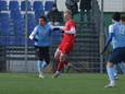 Sparing Ząbkovii Ząbki z Victorią Sulejówek zakończony zwycięstwem naszej drużyny