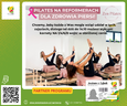 Różowy Październik również w Zen Pilates Studio!