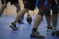 Dwa dni turniejowe futbolu flagowego w Ząbkach