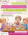 Warsztaty kreatywne dla dzieci w MOK