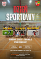 Dzień sportowy w Ząbkach