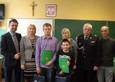 Ząbkowskie eliminacje Ogólnopolskiego Turnieju Wiedzy Pożarniczej za nami
