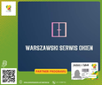 W4M COMPANY SP. z o.o. wsokien.pl - specjalistyczny serwis okien i drzwi
