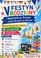 V Festyn Rodzinny w SP nr 6 w najbliższą sobotę!