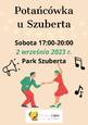Potańcówka u Szuberta w sobotę 2 września