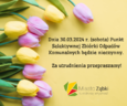 PSZOK nieczynny w sobotę 30 marca 2024 r.