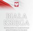 Biała Księga Bezpieczeństwa Narodowego RP