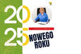 Najserdeczniejsze życzenia z okazji Nowego 2025 Roku!