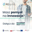 Masz innowacyjny pomysł? Rozwiń go z Podkarpackim Centrum Innowacji!
