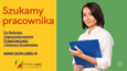Pracuj w Urzędzie Miasta Ząbki