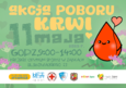 Akcja poboru krwi w Ząbkach już w najbliższą niedzielę