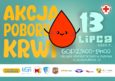 Akcja poboru krwi w Ząbkach!