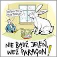 Weź paragon