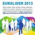 Ruszyła V edycja konkursu Eurolider