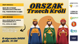 Orszak Trzech Króli w Ząbkach 2026