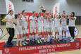 Futsalowe Mistrzostwa Mazowsza Kobiet U-13 za nami!