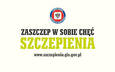 Kampania medialna "Zaszczep w sobie chęć szczepienia"
