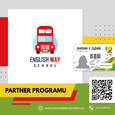 Oferta English Way School dla posiadaczy Karty Mieszkańca