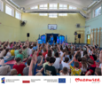 Wyjątkowy spektakl edukacyjny w SP 4