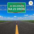 Zakończenie projektu "21 milionów na 21 dróg" w Ząbkach – wielki sukces inwestycyjny miasta