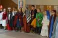 Bal Wszystkich Świętych w Publicznej Katolickiej Szkole Podstawowej – 5.11.2013r.