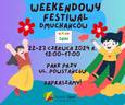 Weekendowy Festiwal Dmuchańców w Parku przy ul. Powstańców już 22-23 czerwca!