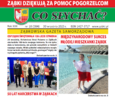 Nowy numer gazety "Co słychać?" jest już dostępny