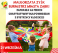 PIKNIK CHARYTATYWNY DLA POWODZIAN Z BYSTRZYCY KŁODZKIEJ już 21 września!