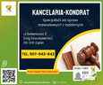 Oferta dla posiadaczy Karty Mieszkańca "Jestem z Ząbek"