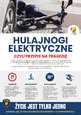 Twoje dziecko jeździ hulajnogą elektryczną?