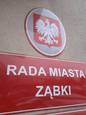 Najbliższa sesja Rady Miasta Ząbki w środę 26 kwietnia o 9:00