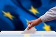 Ogłoszenie o miejscu i terminie zgłaszania kandydatów na członków obwodowych komisji wyborczych w wyborach do Parlamentu Europejskiego zarządzonych na dzień...