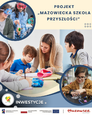 Projekt „Mazowiecka Szkoła Przyszłości”