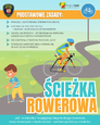 Rower to wolność, bezpieczeństwo to wybór - jedź odpowiedzialnie!