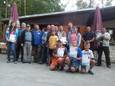 Ząbkowska wycieczka wędkarska – Lidzbark wrzesień 2013
