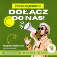 Przedsiębiorco, dołącz do nas!