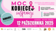 Już 12 października Moc Kobiecej Inspiracji!