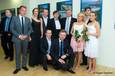 W Ząbkach zapachniało Norwegią