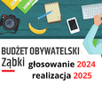 Zagłosuj na projekty w budżecie obywatelskim Ząbek!