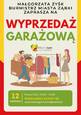 Weź udział w wyprzedaży garażowej