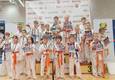 XVI Junior KYOKUSHIN Cup w Ząbkach