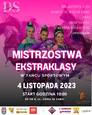 Mistrzostwa Tańca w SP 6 w sobotę 4 listopada